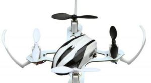 Blade 350 QX RTF with SAFE Technology - BLH7800